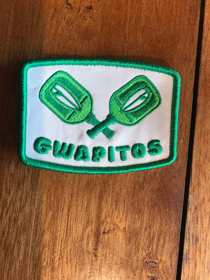 Gwapitos Pickle Patch