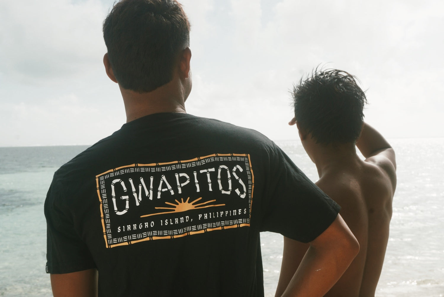 Spread The Stoke Gwapitos Official Gwapitos Apparel Inc