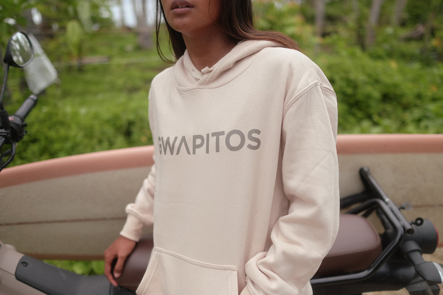 Gwapitos Hoodie