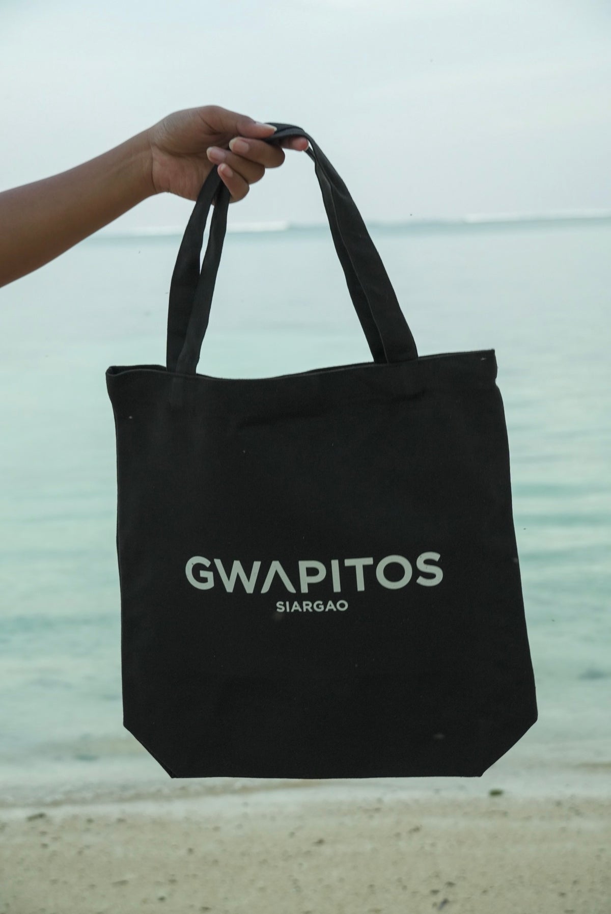 Classic Tote Bag