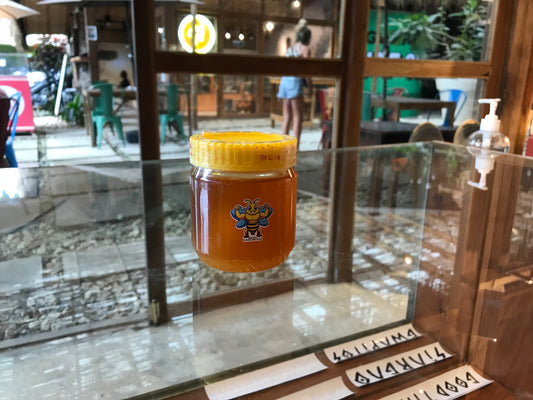Pure Honey