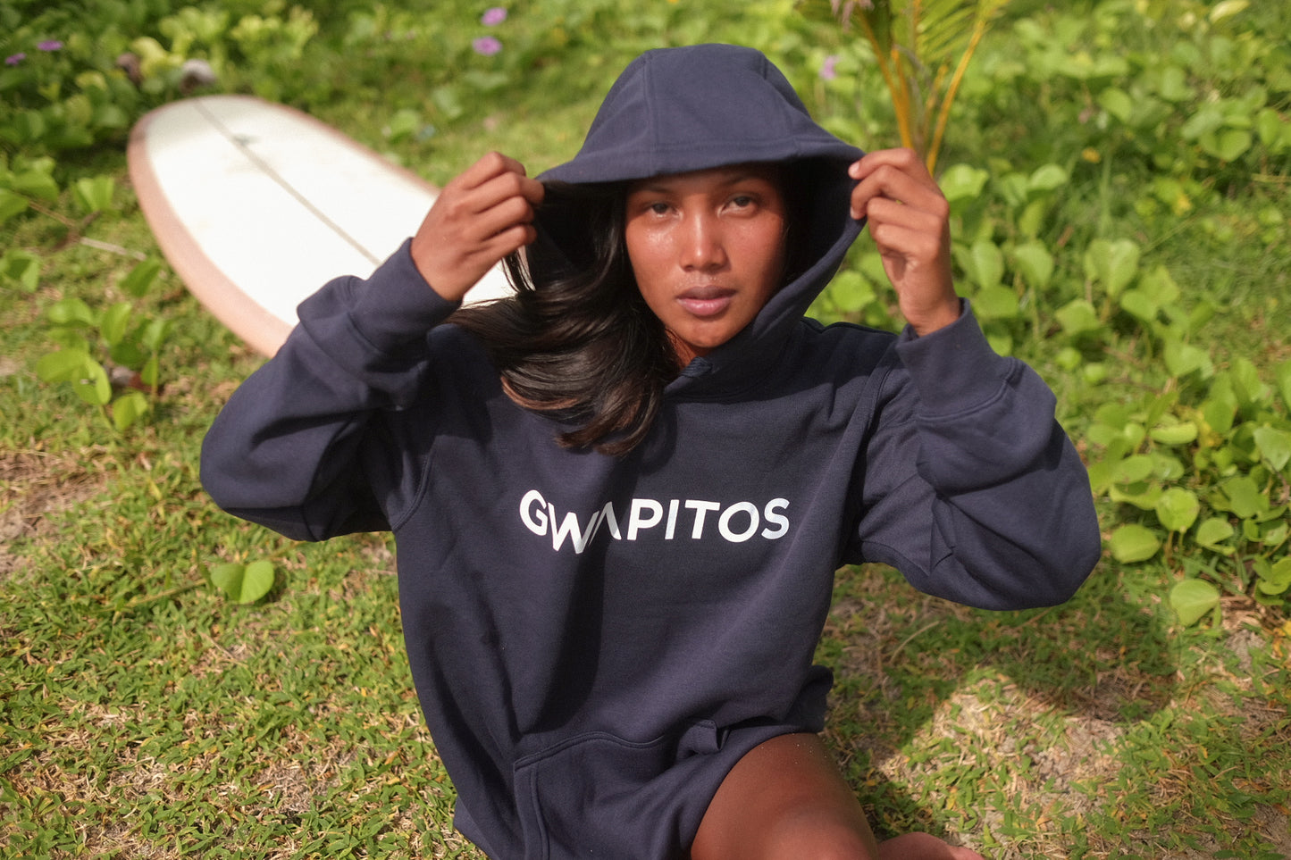 Gwapitos Hoodie