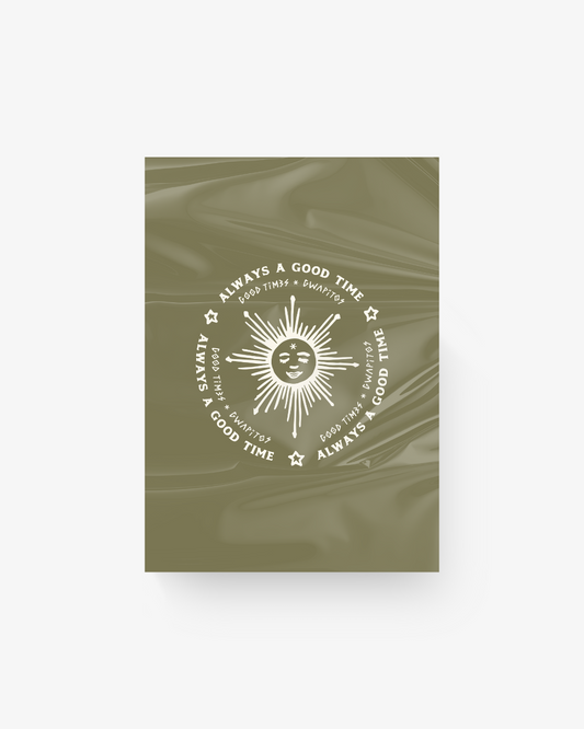Adlaw Print