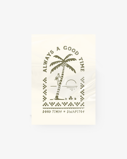 Gwapitos New Stickers