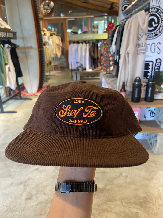 Loka Surf Ta Cap