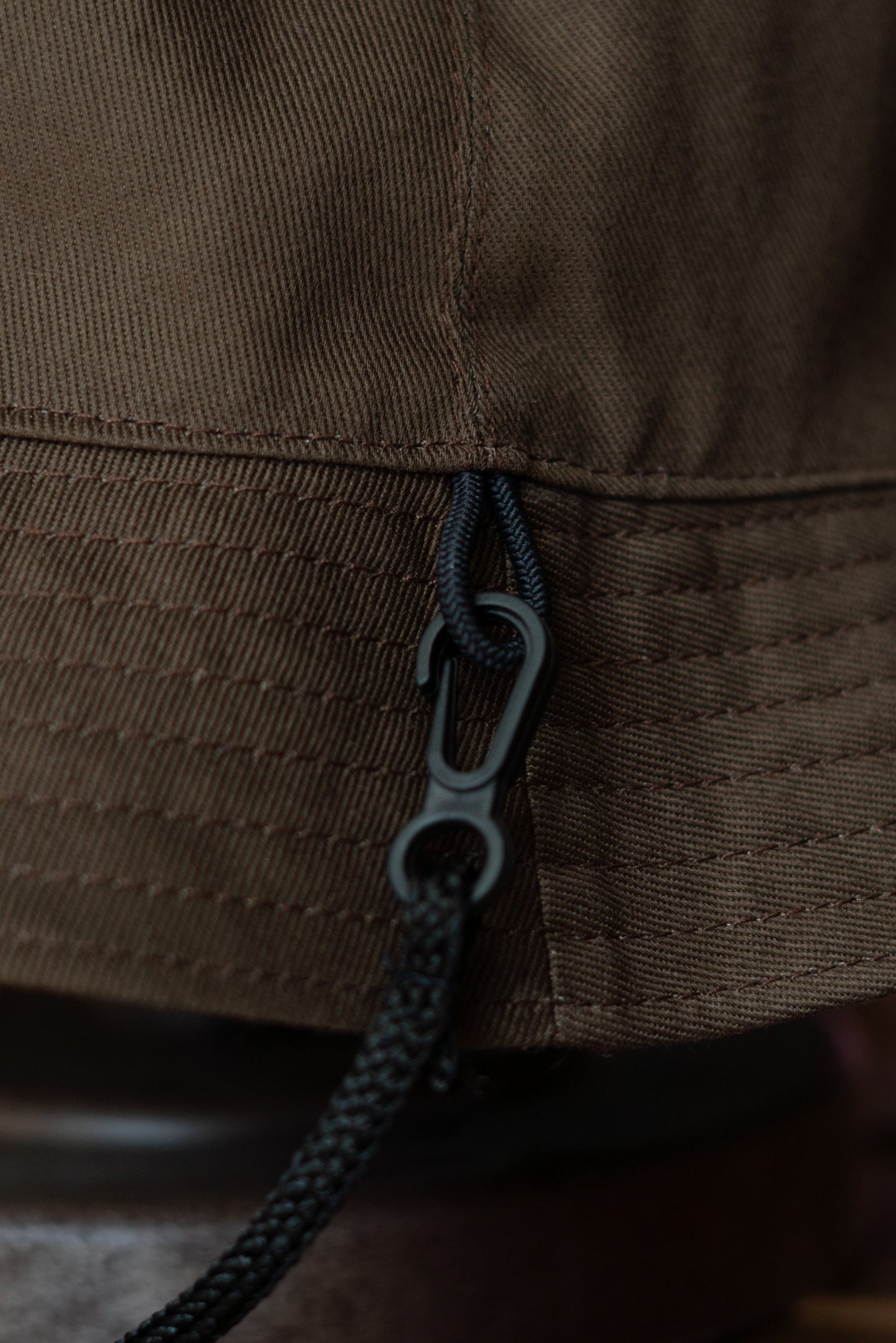 IAO Reversible Bucket Hat
