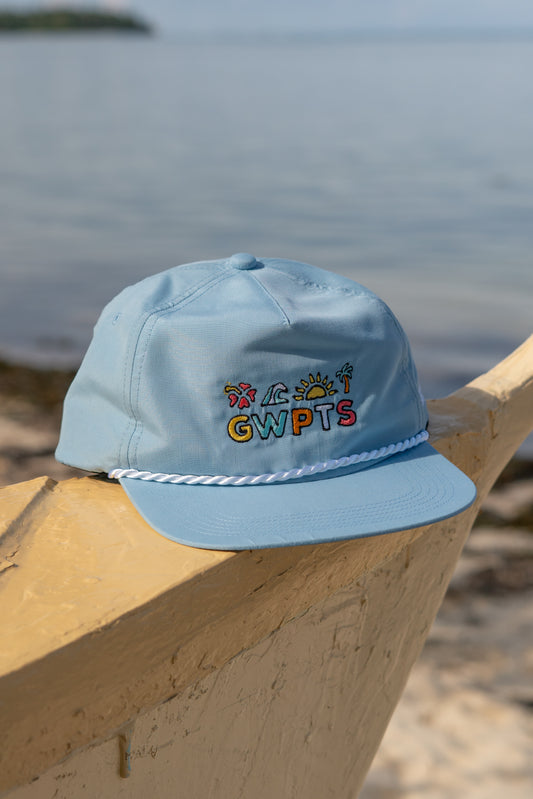 Paraiso Cap