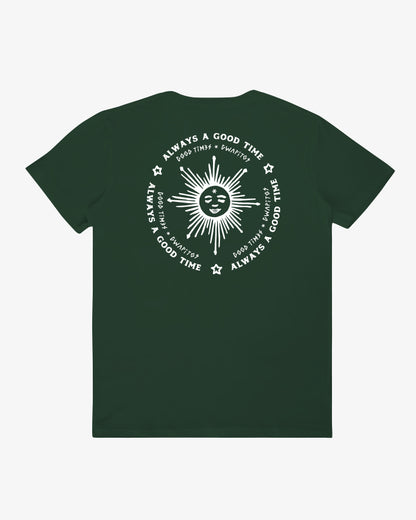 Adlaw Tee