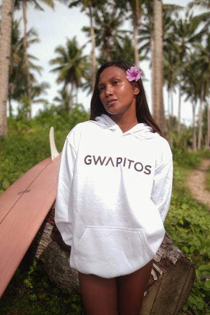 Gwapitos Hoodie