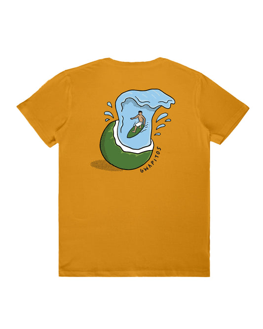 Buko Surf Tee