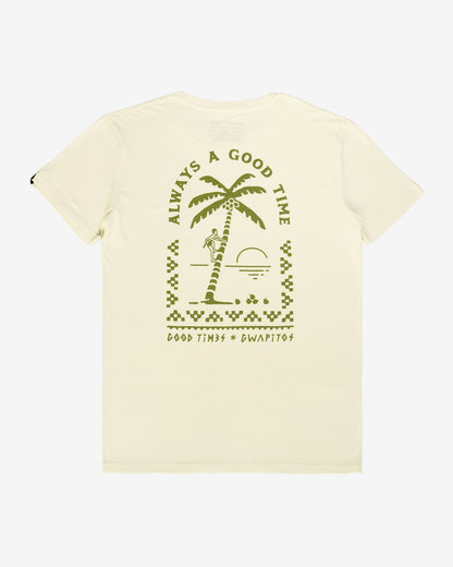 Buko Tee