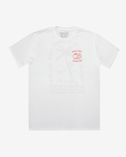 Buko Tee