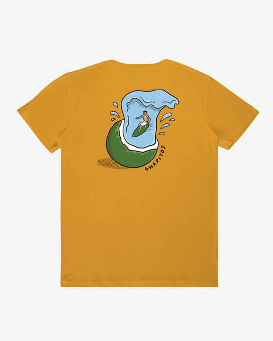 Buko Surf Tee