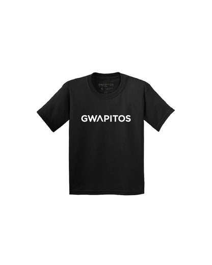 Gwapitos Kids Tee