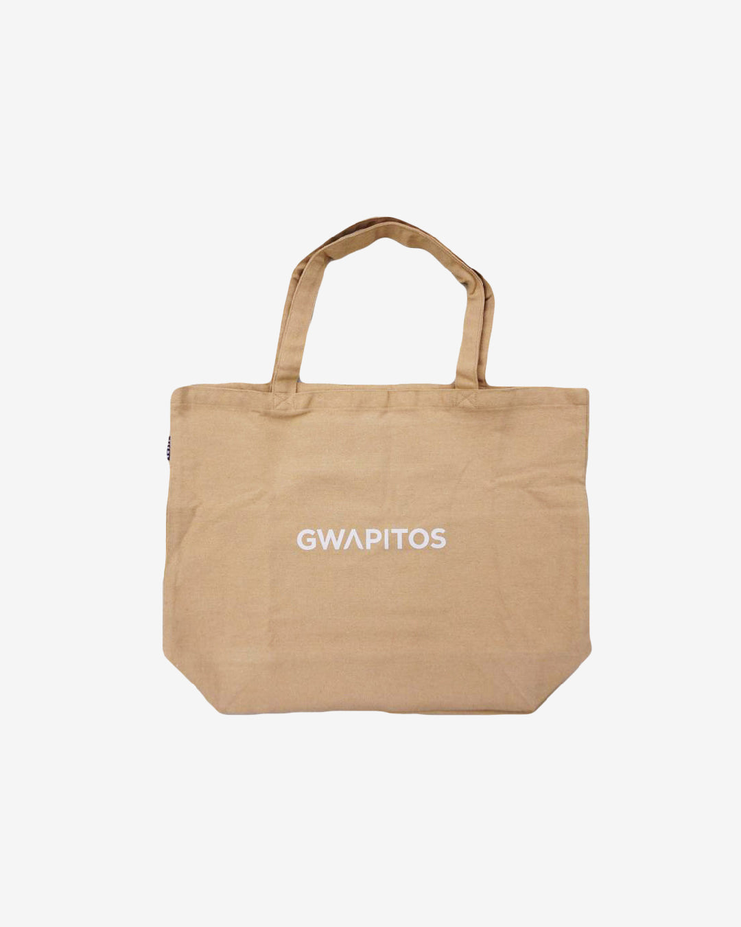 Classic Tote in Sandstone