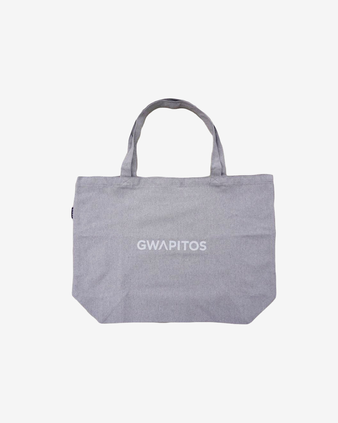 Classic Tote in Sports Grey
