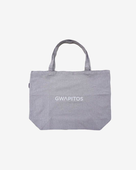 Classic Tote in Sports Grey
