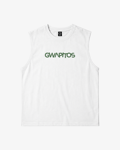 Coordinates Tank Top
