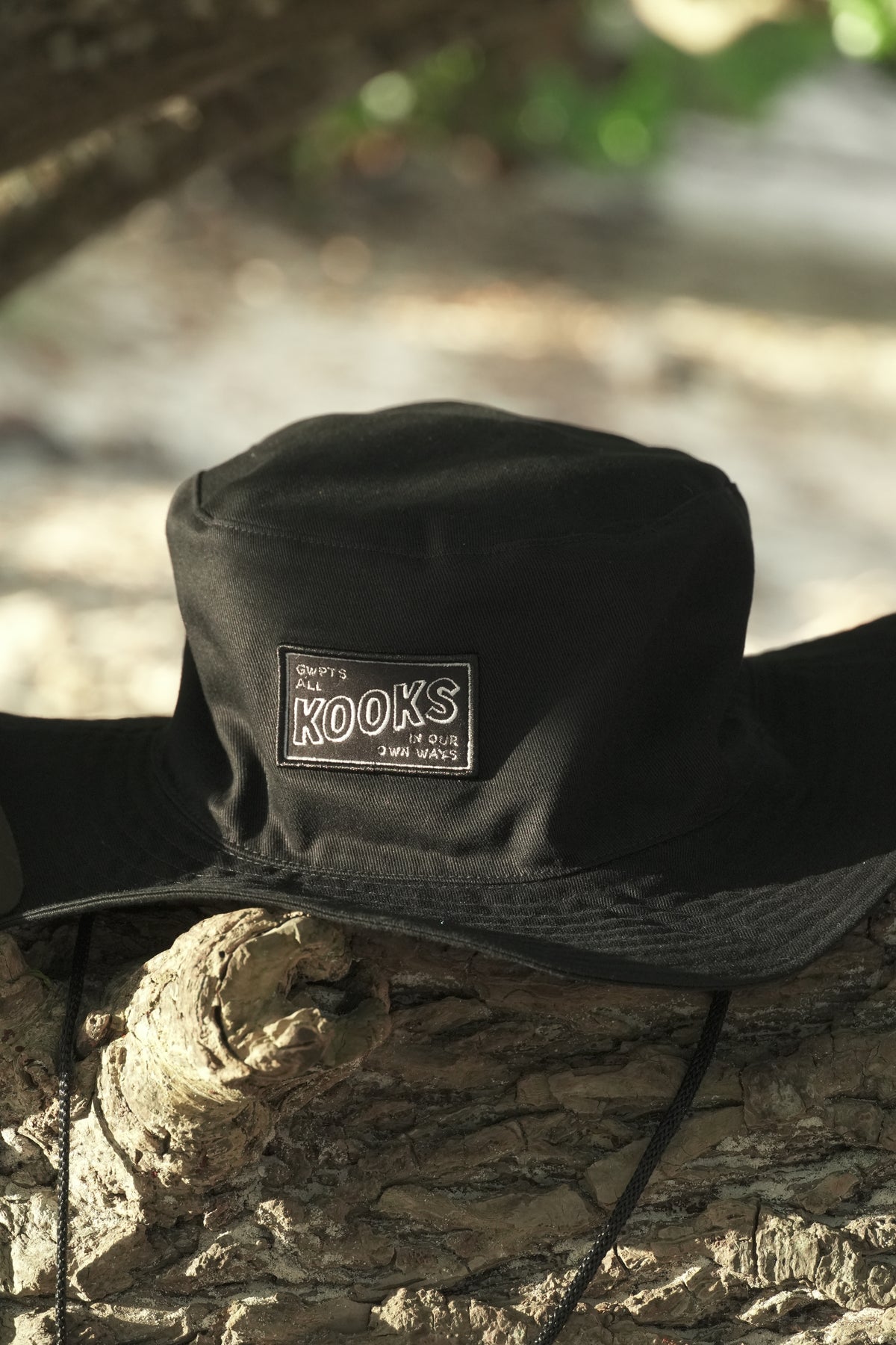 Kooks Boonie Hat