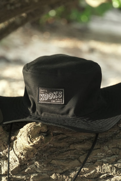 Kooks Boonie Hat