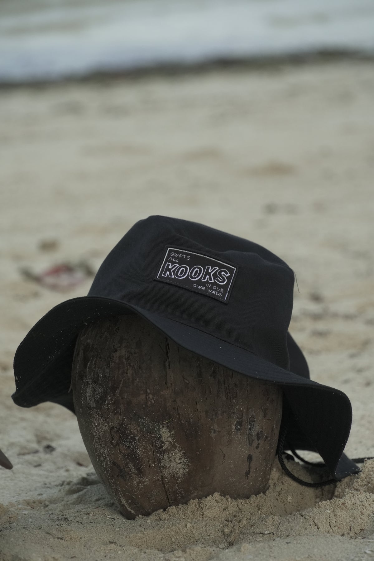 Kooks Boonie Hat