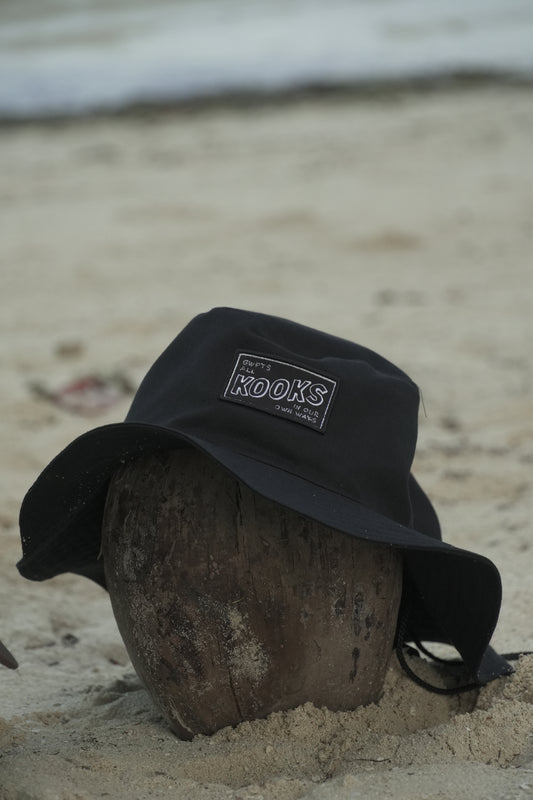 Kooks Boonie Hat