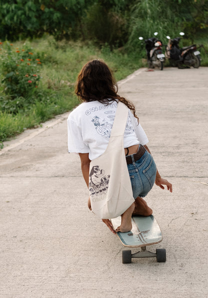 Bayanihan Tsuno Bag