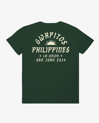 Dangwa La Union Tee