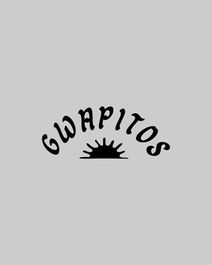 Gwapitos New Stickers