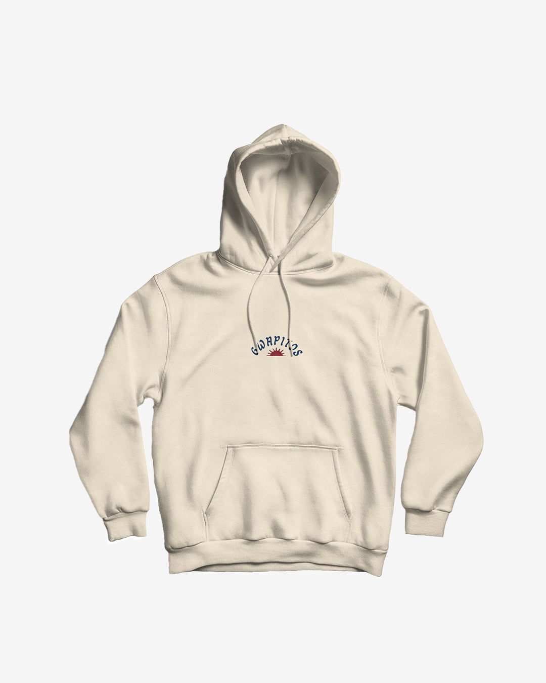 Dangwa Hoodie