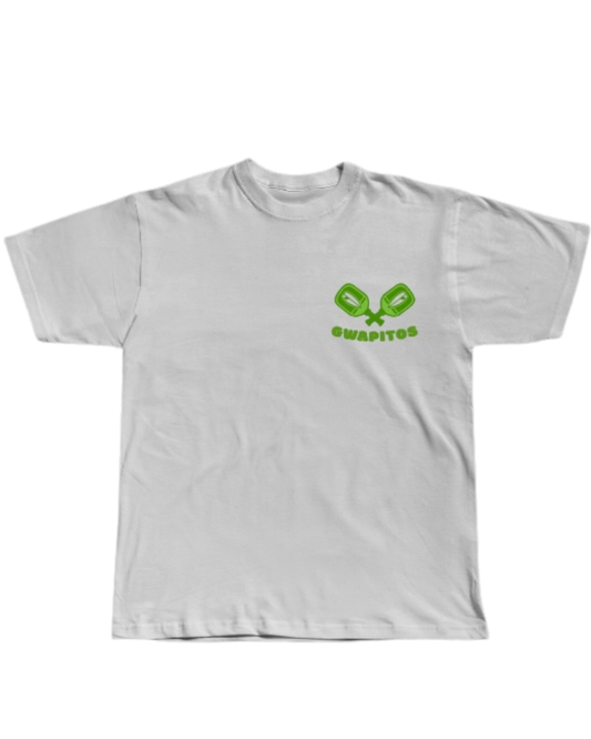 Gwapitos Pickleball Tee