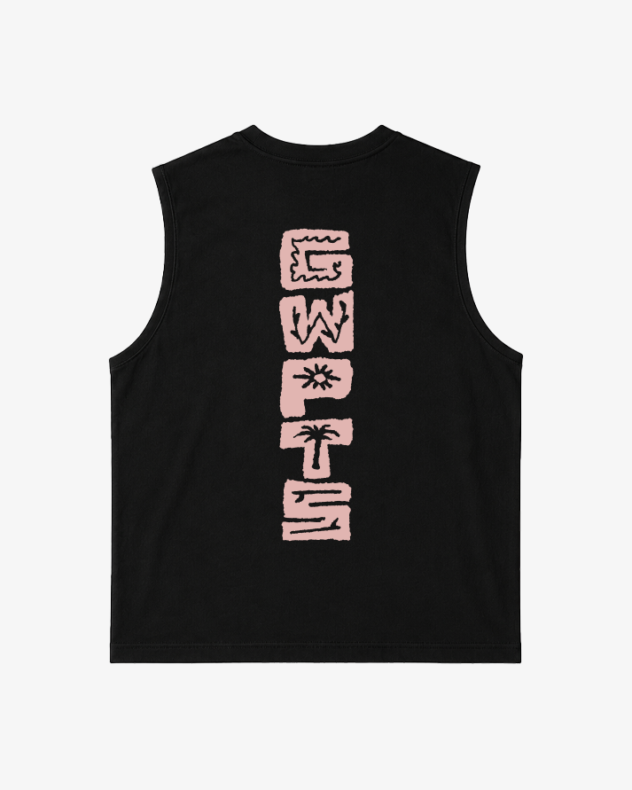Elements Tank Top