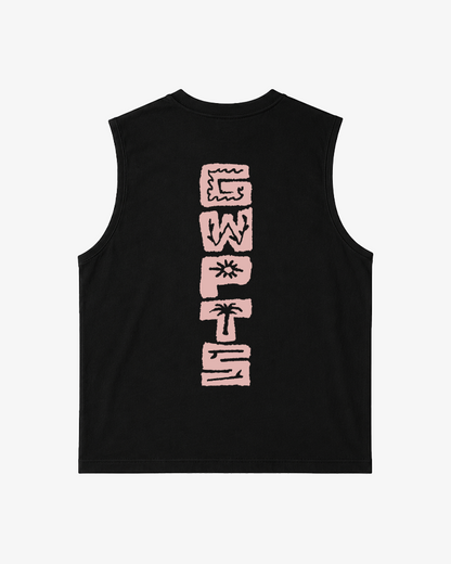 Elements Tank Top