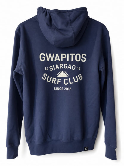 Sunrise Zip Hoodie