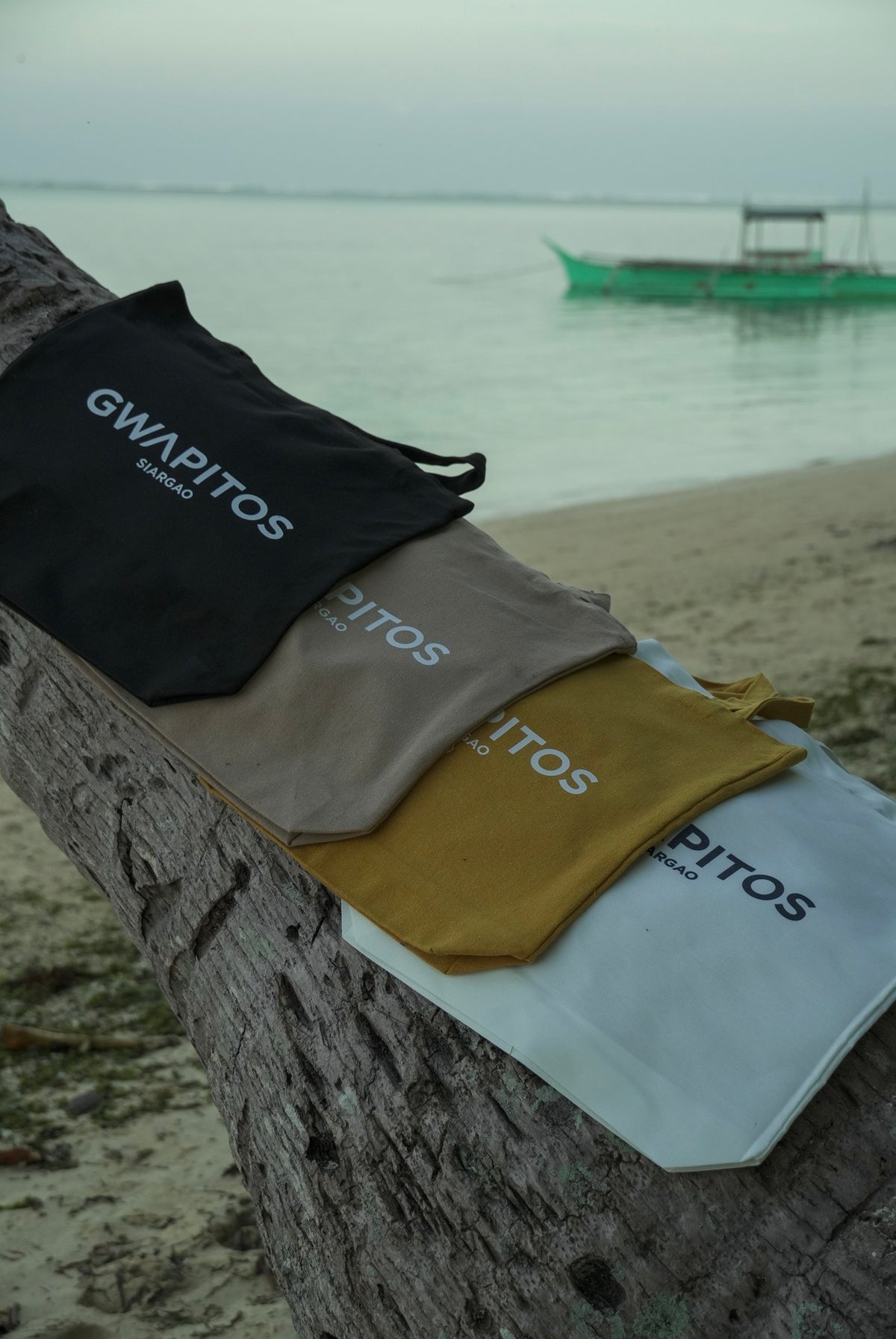Classic Tote Bag
