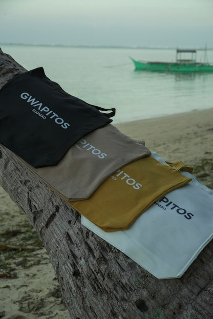 Classic Tote Bag