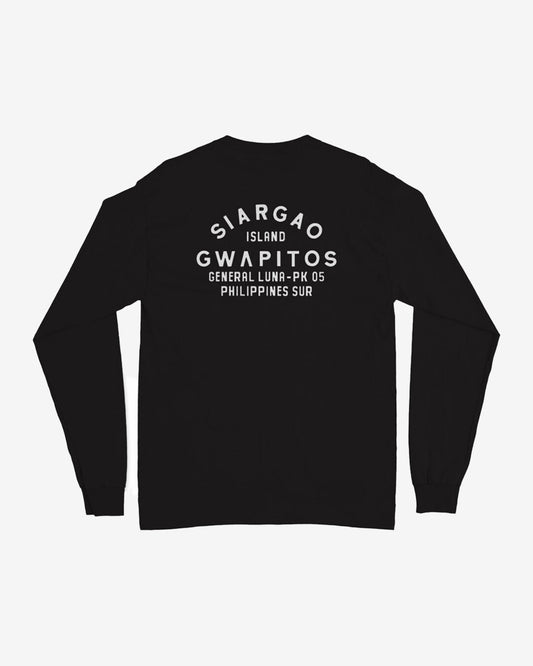 General Longsleeve