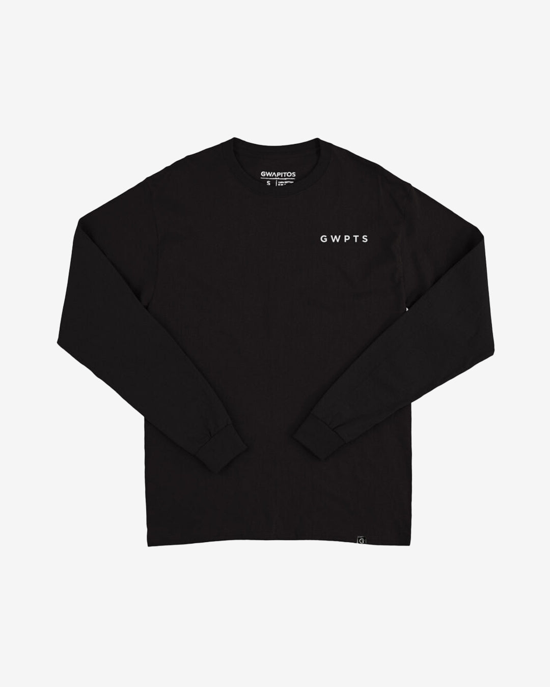 General Longsleeve