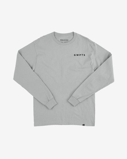 General Longsleeve