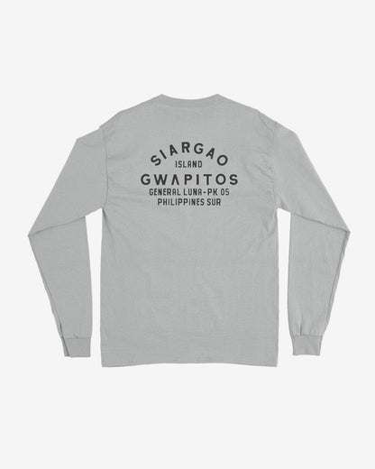 General Longsleeve