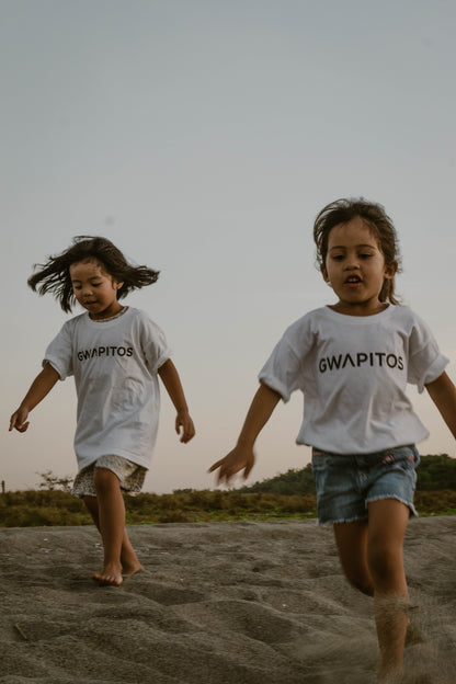 Gwapitos Kids Tee