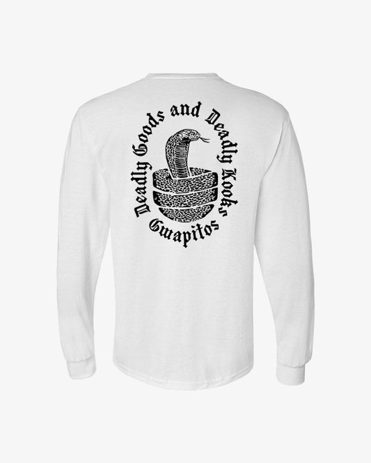 Hayas Longsleeve