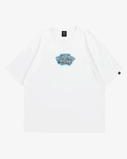 Hungry 4 Surf Tee