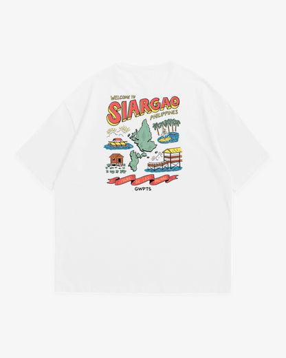 Islas De Las Palmas Tee