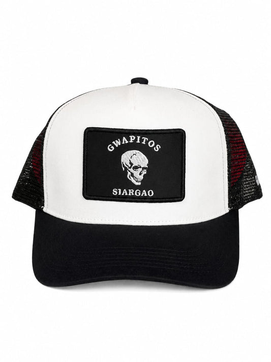 Gwapitos Skull Cap