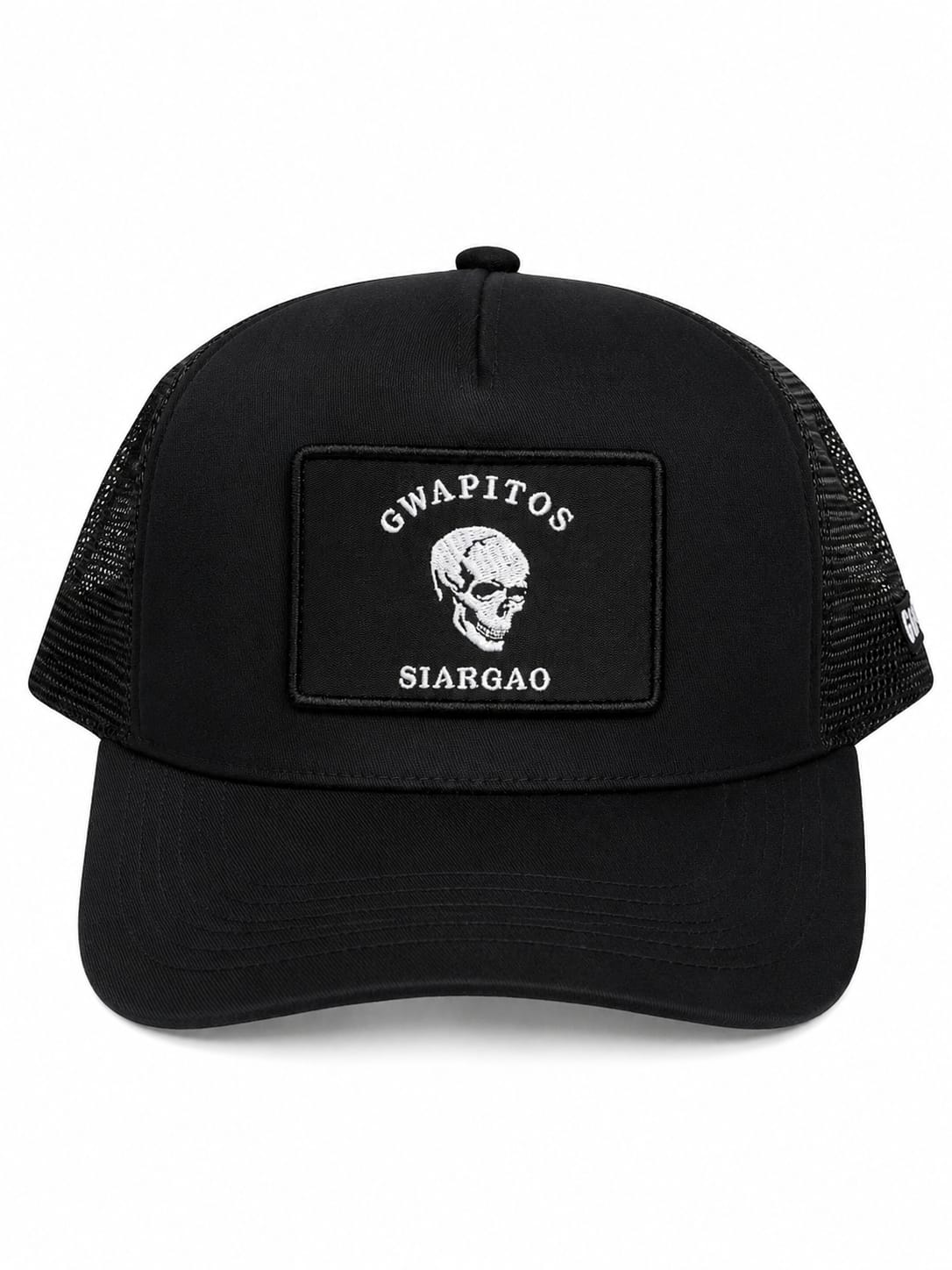 Gwapitos Skull Cap