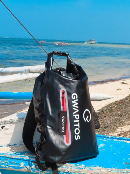 Gwapitos Dry Bag