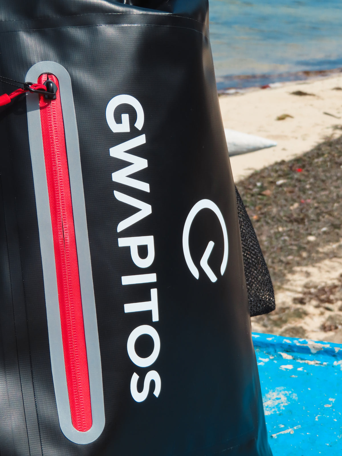 Gwapitos Dry Bag