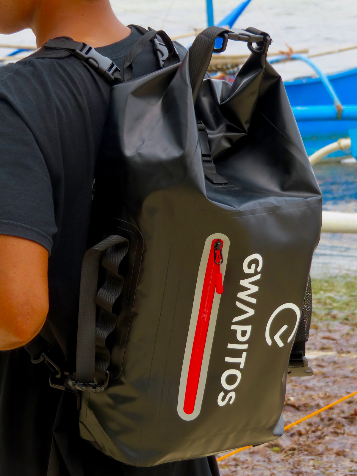 Gwapitos Dry Bag