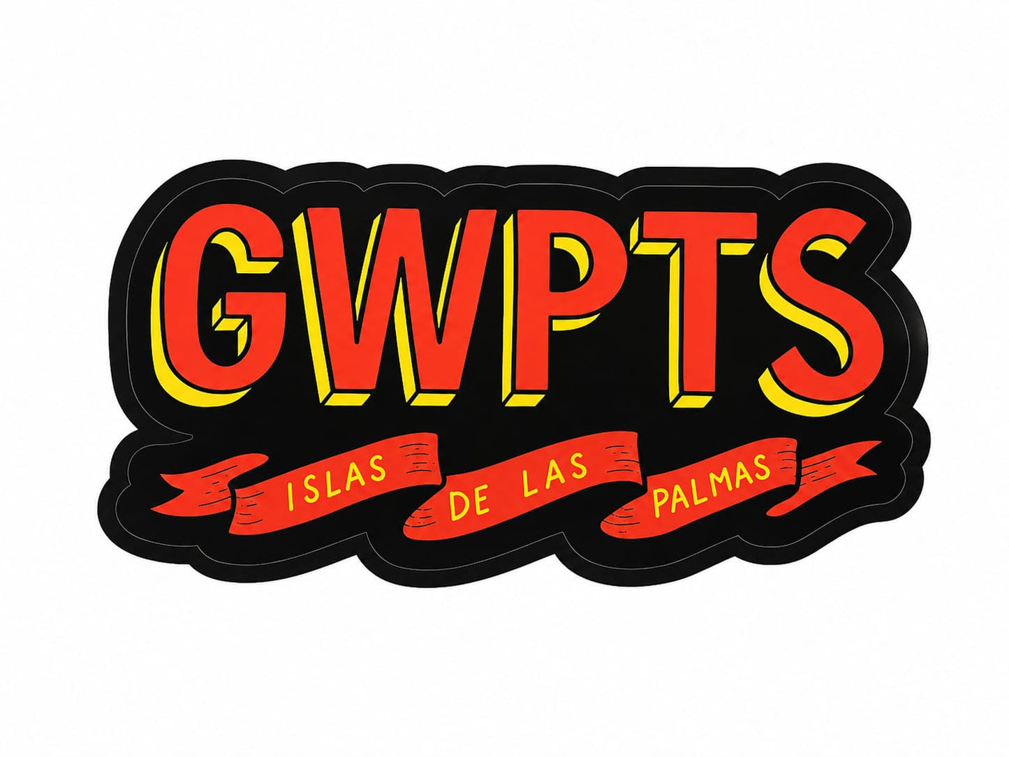 Gwapitos New Stickers